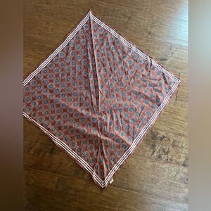 Block shop textiles bandana scarf